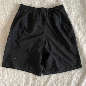 Lululemon Pace Breaker Shorts medium